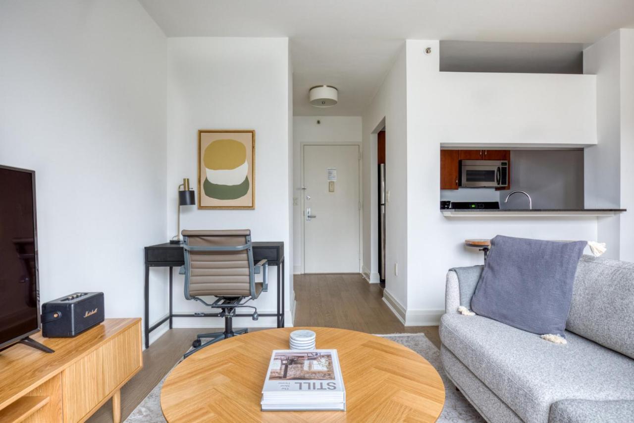 Kips Bay 1br W Doorman Nr Empire State Building Nyc-999