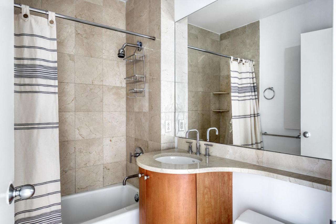 Kips Bay 1br W Doorman Nr Empire State Building Nyc-999