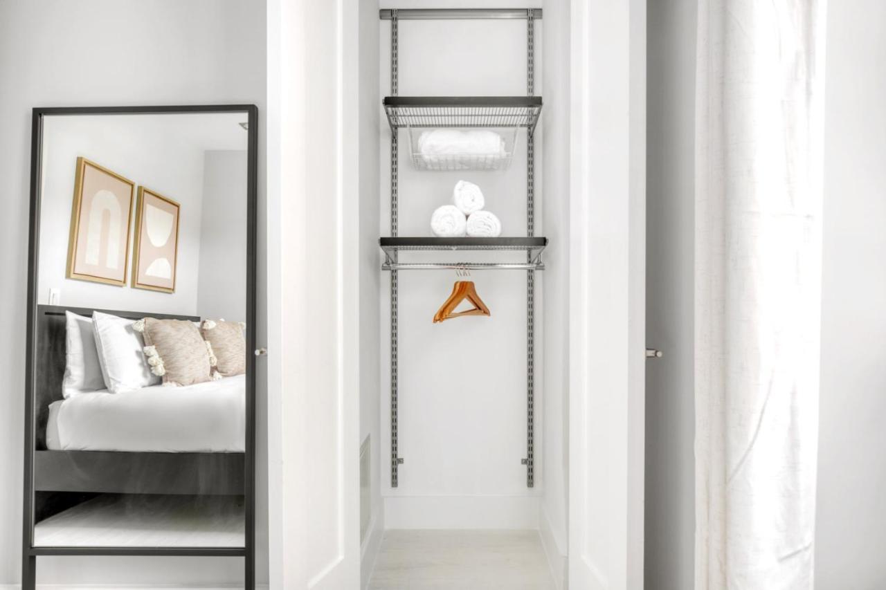 Appartement Les 2br W Elevator Wd Roof Nr Parks Nyc-788 *