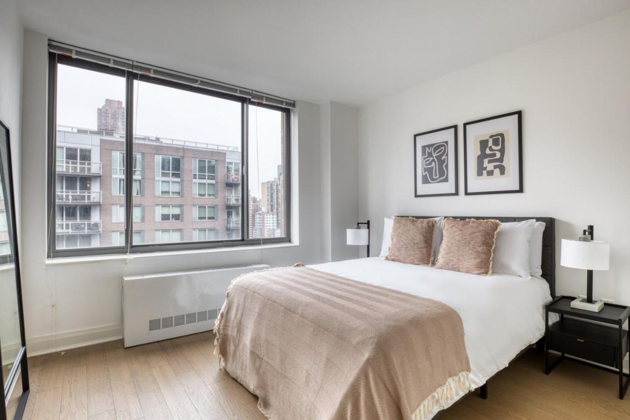 Kips Bay 1br W Doorman Nr Empire State Building Nyc-999 Appartement New York