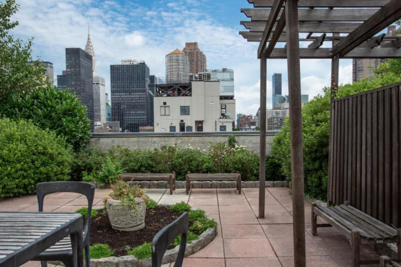 Kips Bay 1br W Doorman Nr Empire State Building Nyc-999 *