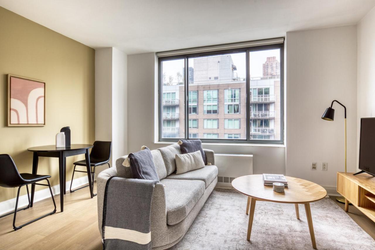 Appartement Kips Bay 1br W Doorman Nr Empire State Building Nyc-999 New York