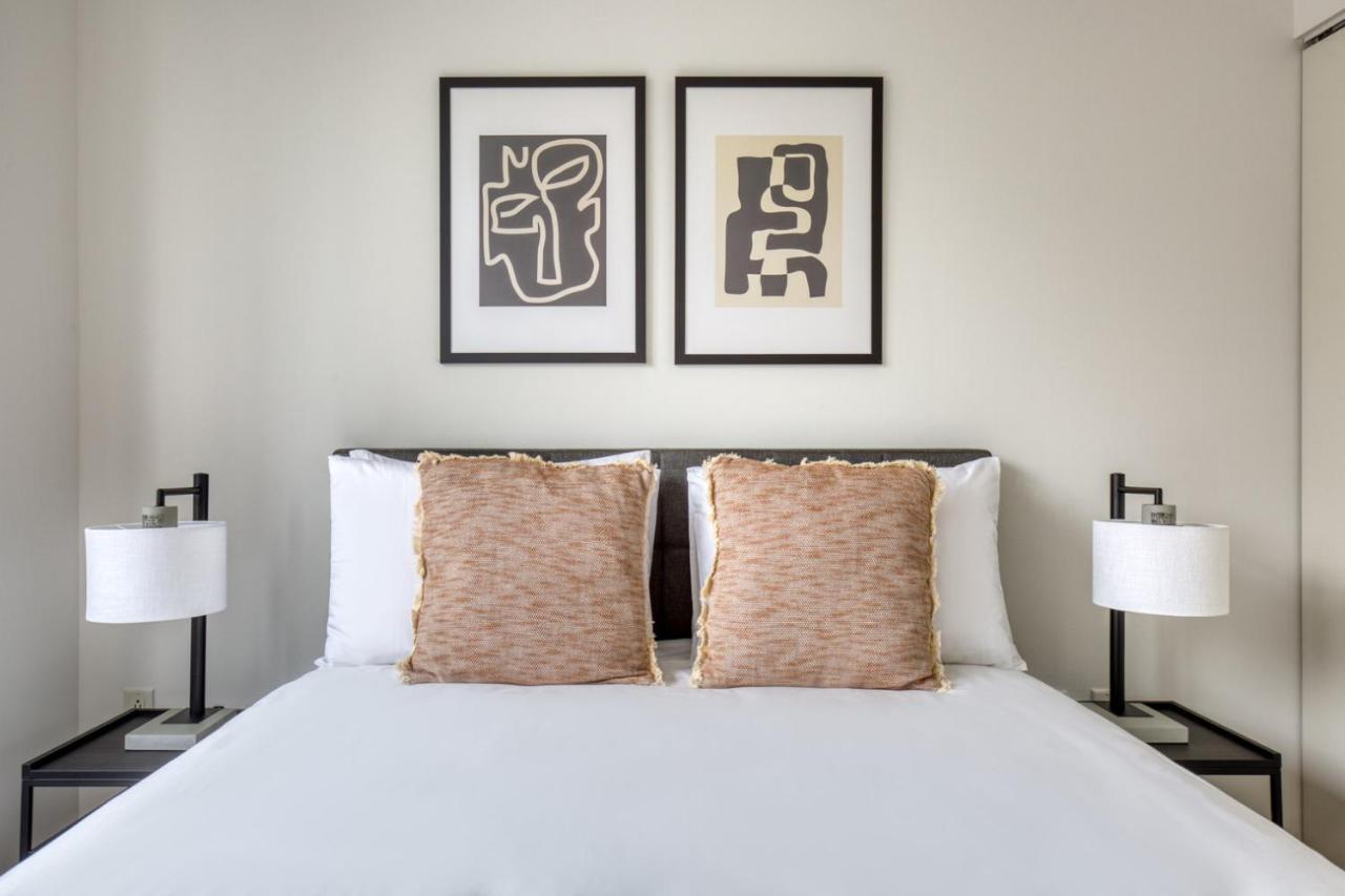 Kips Bay 1br W Doorman Nr Empire State Building Nyc-999