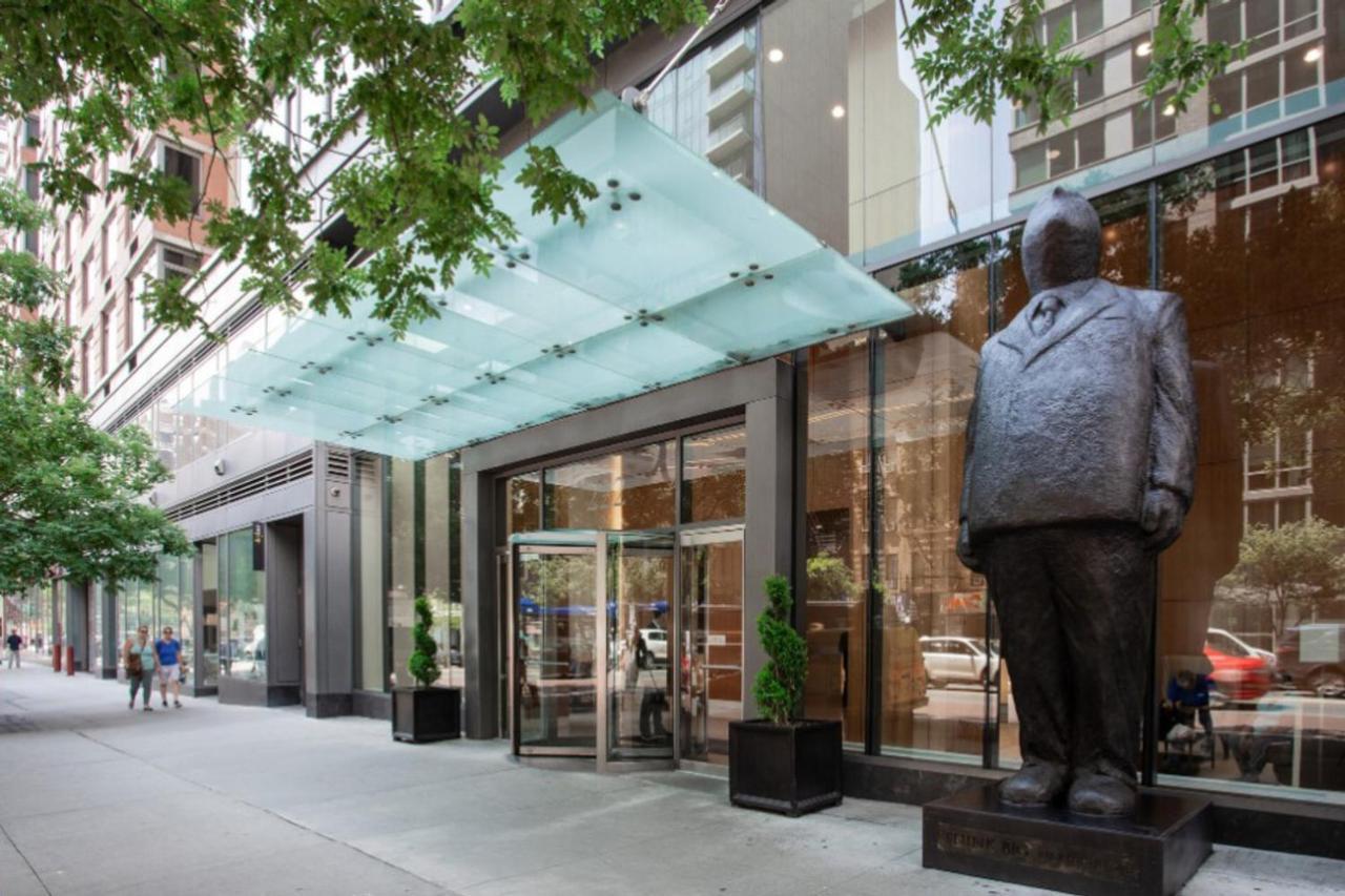 Appartement Kips Bay 1br W Doorman Nr Empire State Building Nyc-999