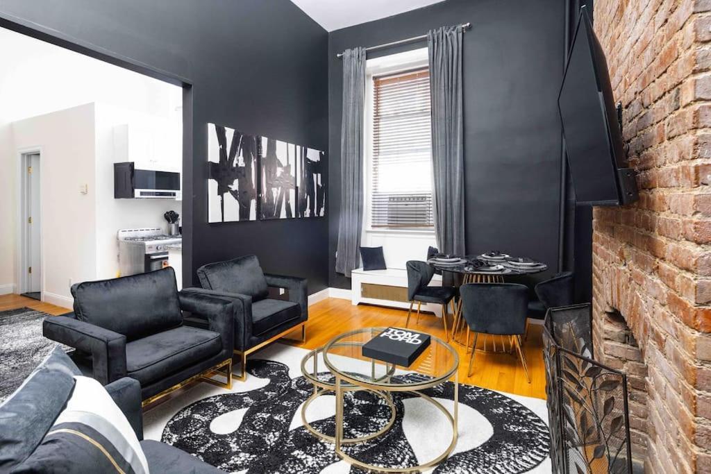 Appartement Spacious In Brooklyn Heights