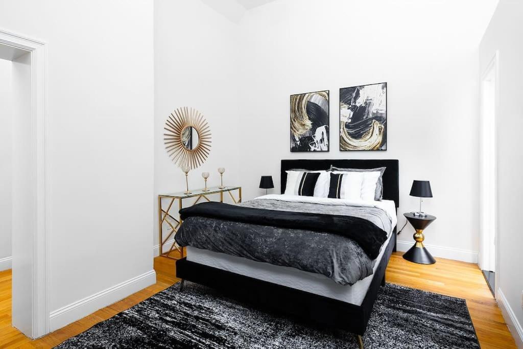 Spacious In Brooklyn Heights Appartement New York