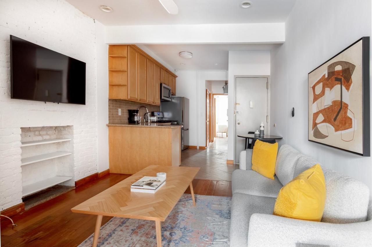 Nolita 2br W Wd Nr Soho Nyc-992