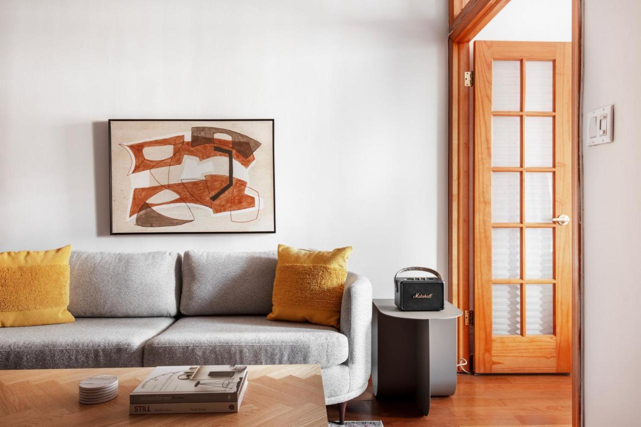 Nolita 2br W Wd Nr Soho Nyc-992 Appartement