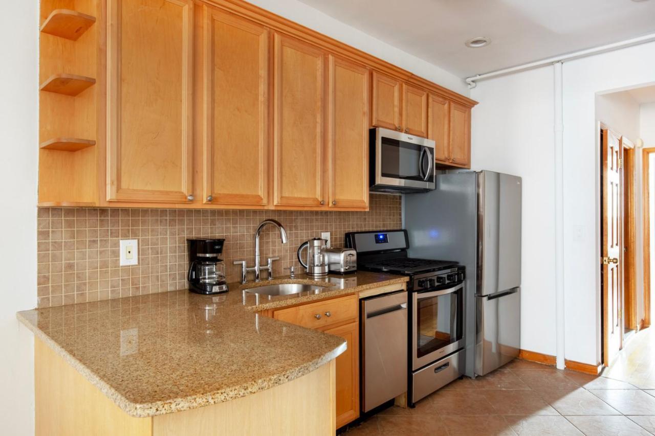 Nolita 2br W Wd Nr Soho Nyc-992 * New York