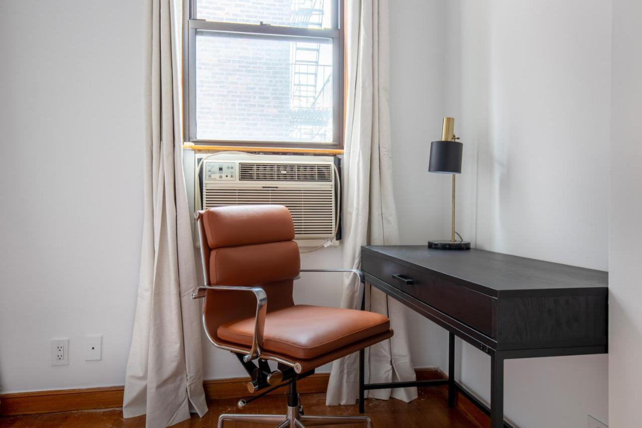 Appartement Nolita 2br W Wd Nr Soho Nyc-992 *