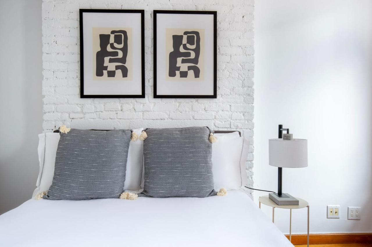 Nolita 2br W Wd Nr Soho Nyc-992 Appartement