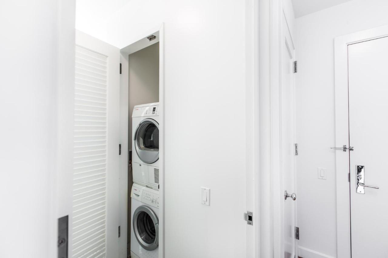 Gorgeous Columbus Apartamento Nueva York