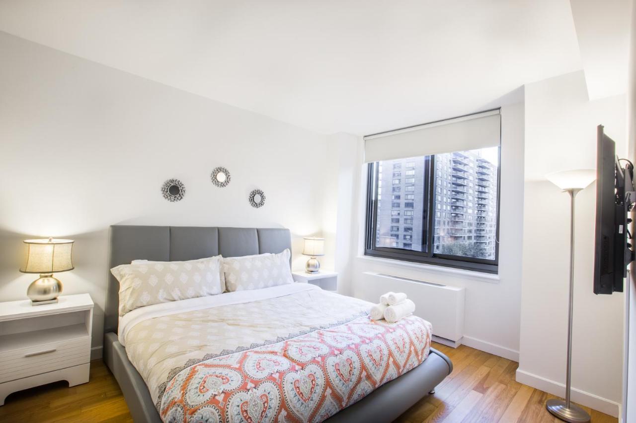 Gorgeous Columbus Apartamento *
