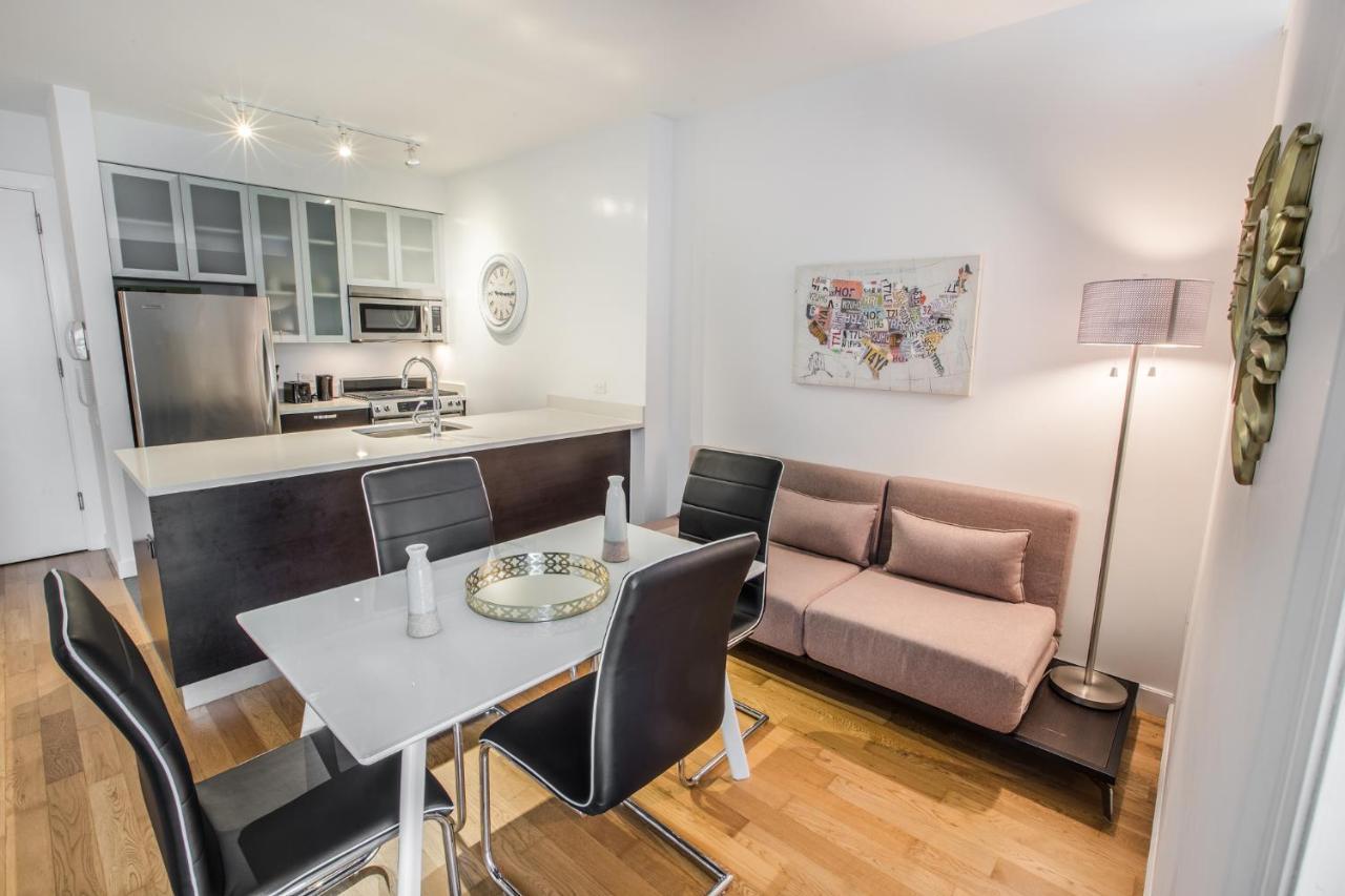 Apartamento Gorgeous Columbus Nueva York