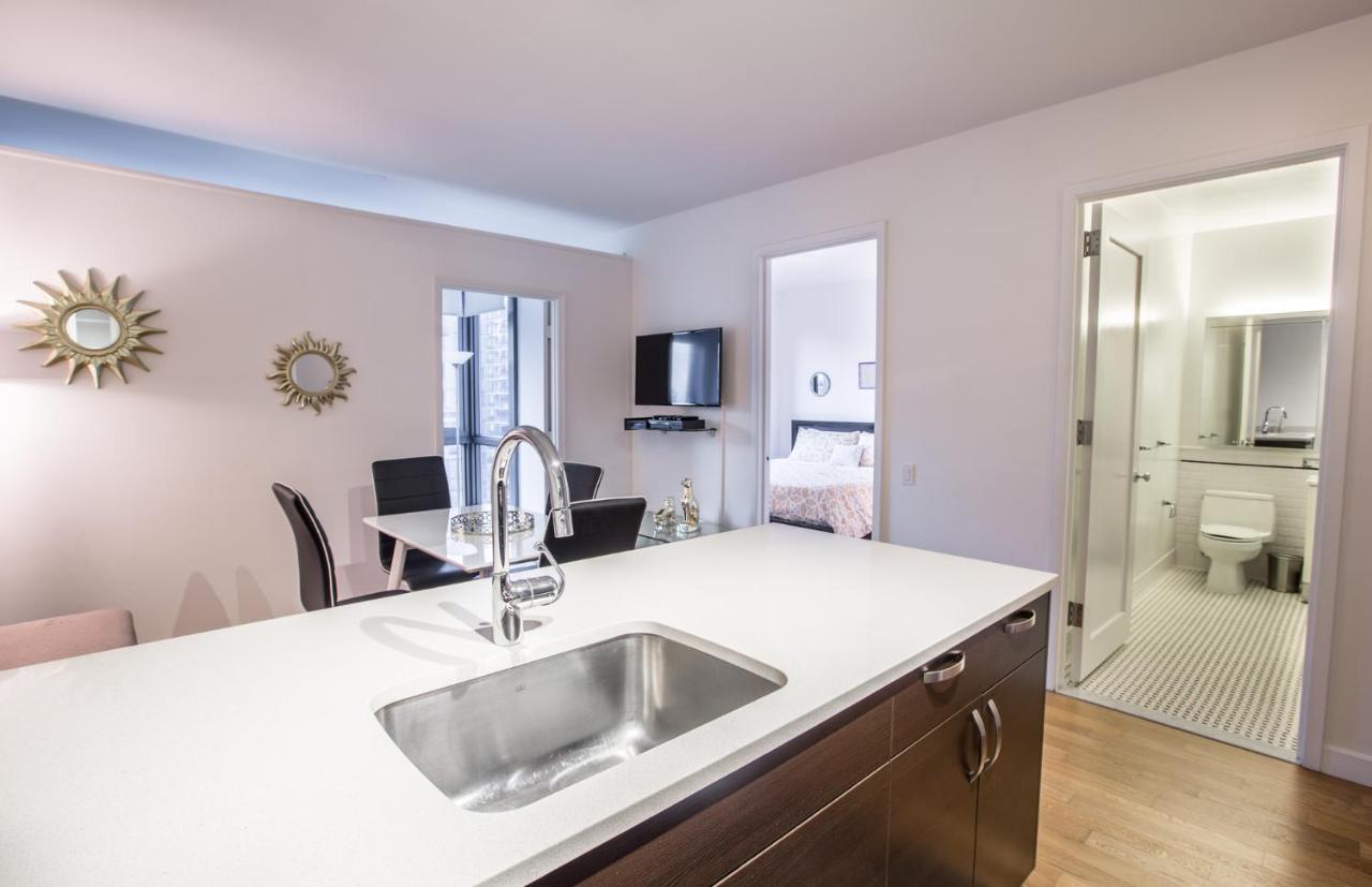 Gorgeous Columbus Apartamento Nueva York