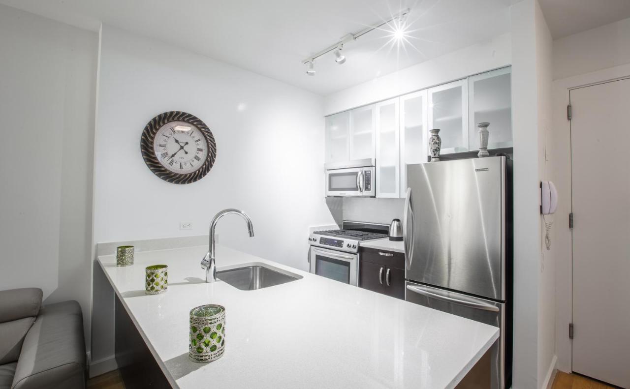 Gorgeous Columbus Apartamento *