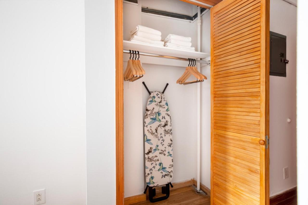 Nolita 2br W Wd Nr Soho Nyc-992