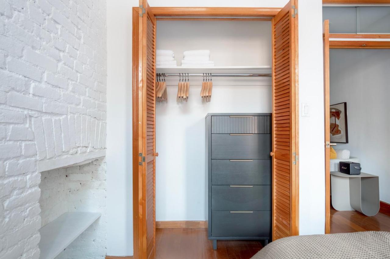 Appartement Nolita 2br W Wd Nr Soho Nyc-992 New York