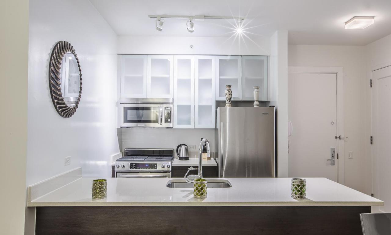 Gorgeous Columbus Apartamento Nueva York