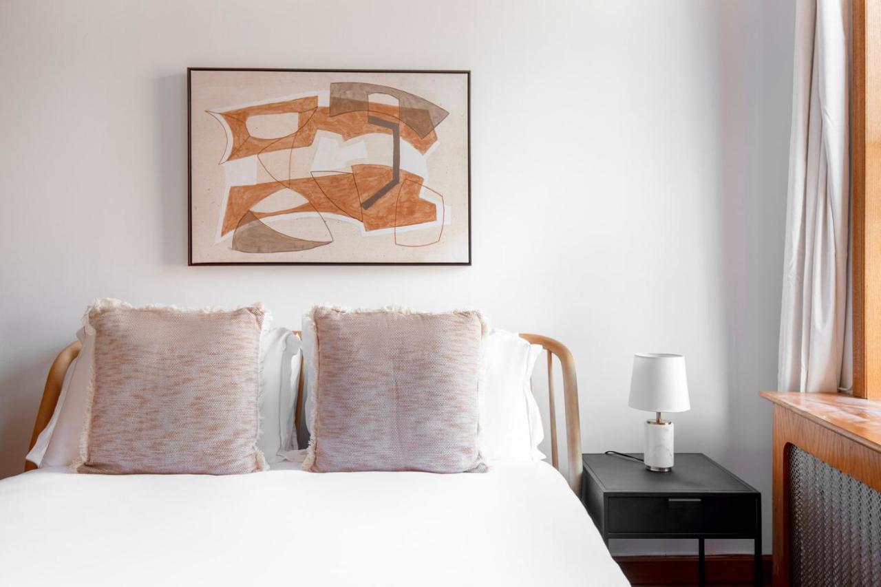 Nolita 2br W Wd Nr Soho Nyc-992 Appartement New York