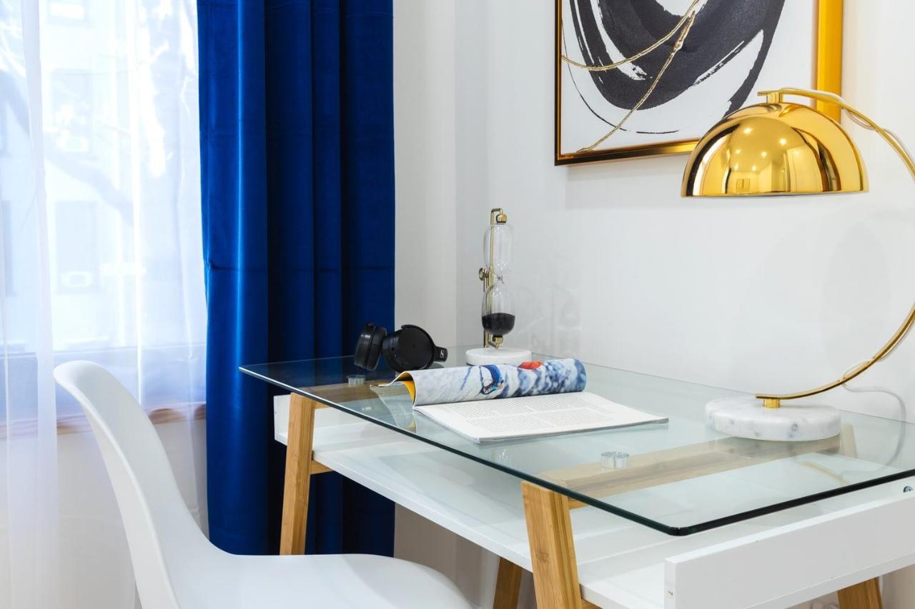 317-3d I New Modern 1br W&d Walk To Park New York