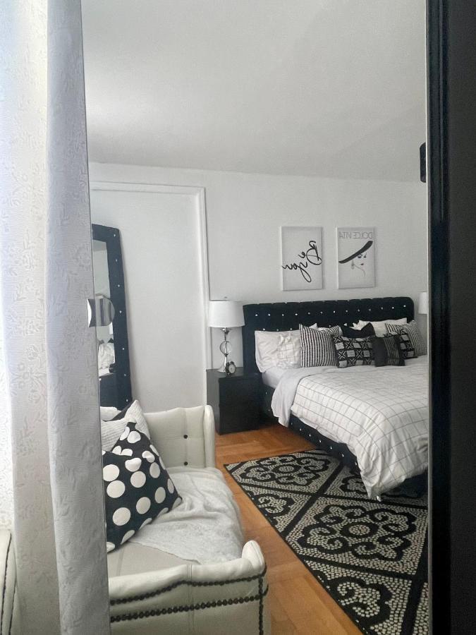 Bedroom Boutique W Séjour chez l'habitant *