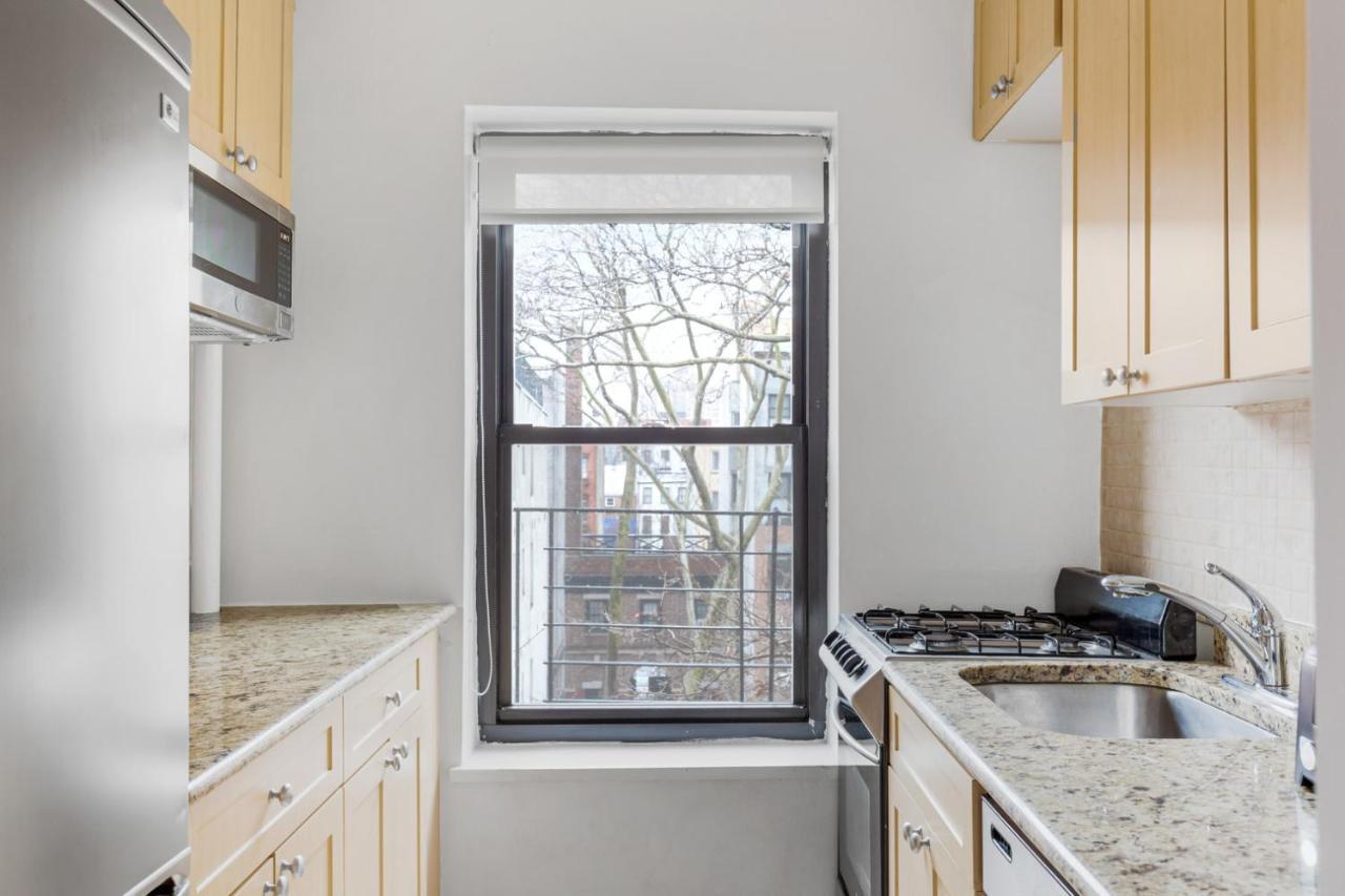 Appartement W Village Oasis W Doorman Gym Nyc-96