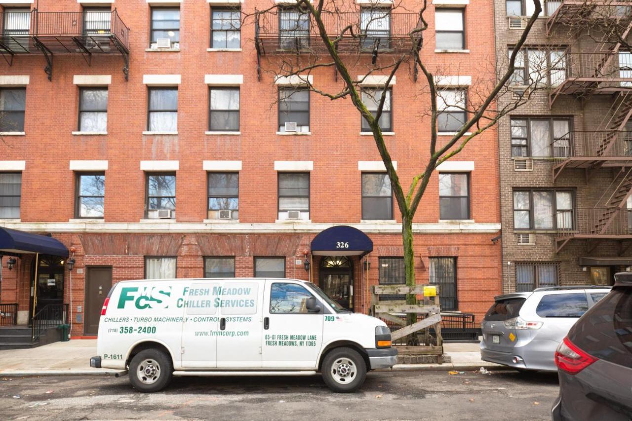 Appartement Murray Hill 2br W Wd Nr Un Nyc-1052 *