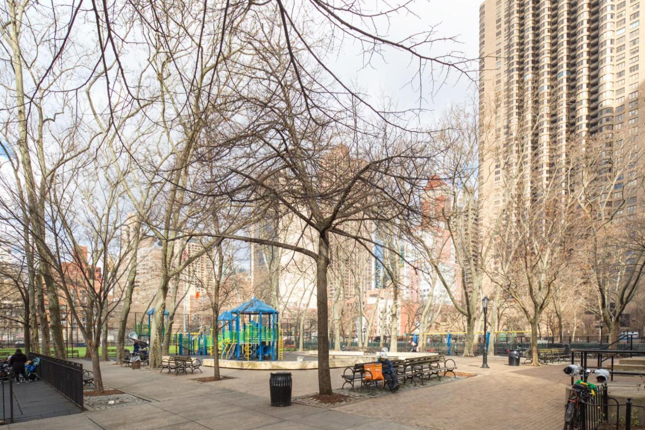 Murray Hill 2br W Wd Nr Un Nyc-1052