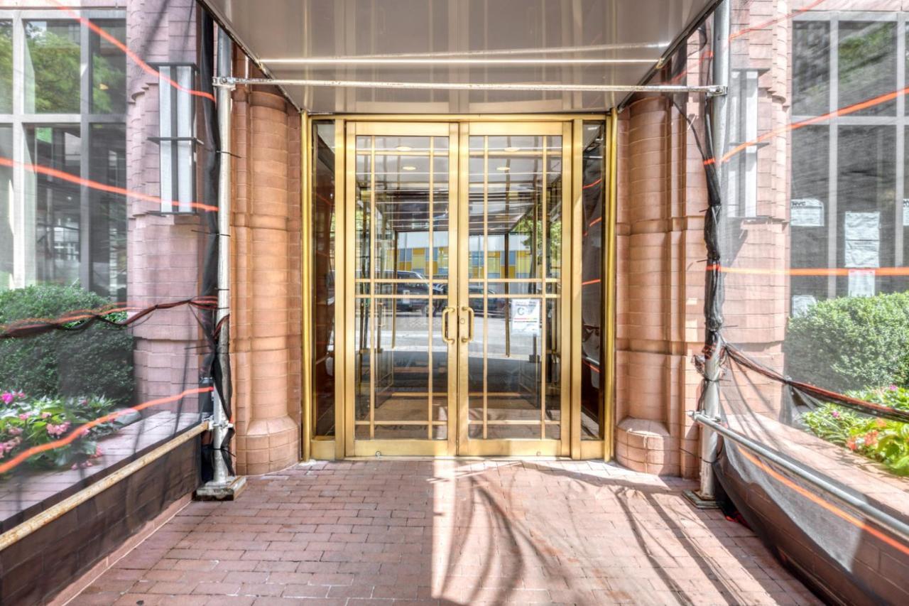 Appartement Ues 2br W Elevator Doorman Gym Nr Park Nyc-1071 *
