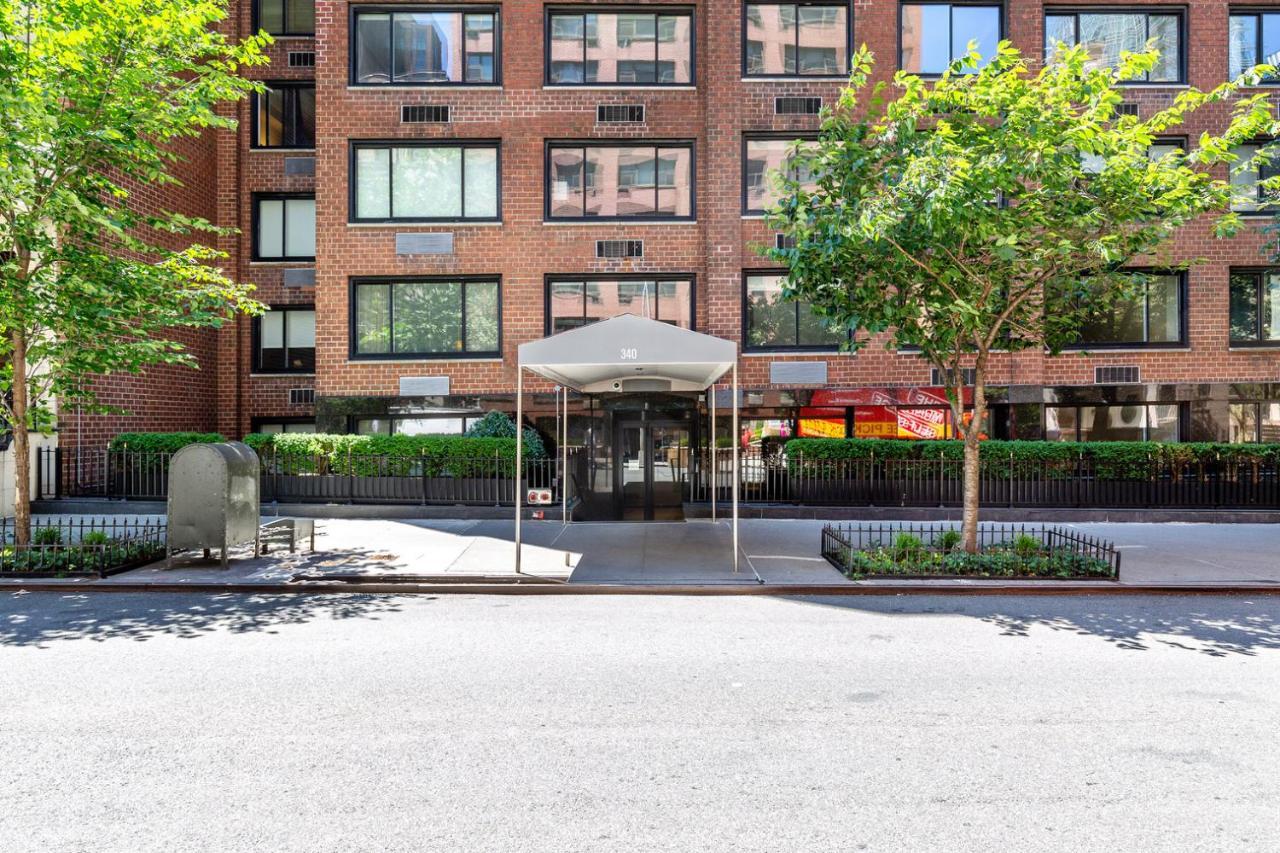 Midtown E 1br W Elevator Dm Nr Bloomies Nyc-782 Appartement New York