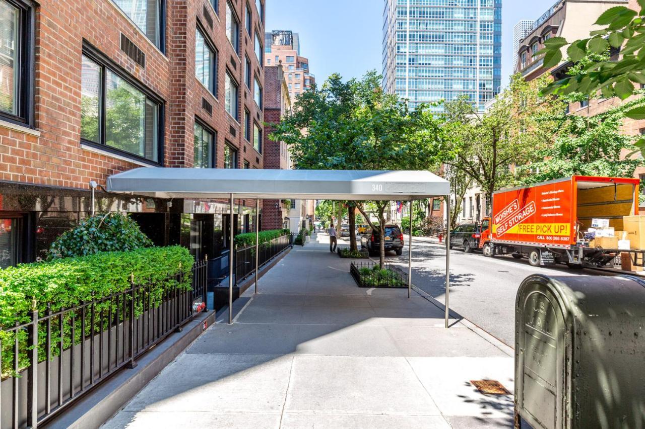 Midtown E 1br W Elevator Dm Nr Bloomies Nyc-782 Appartement New York
