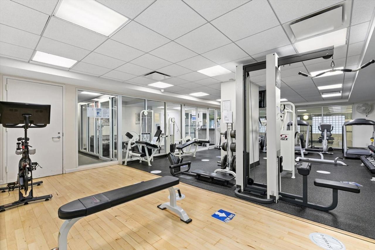 Appartement Sutton Place 2br W Gym Nr Rockefeller Plaza Nyc-519 *