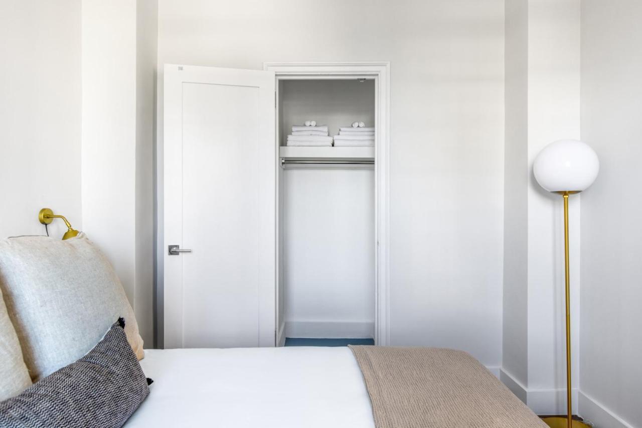 New W Village 2br W Wd Doorman Nr Bars Nyc-553 Appartement New York