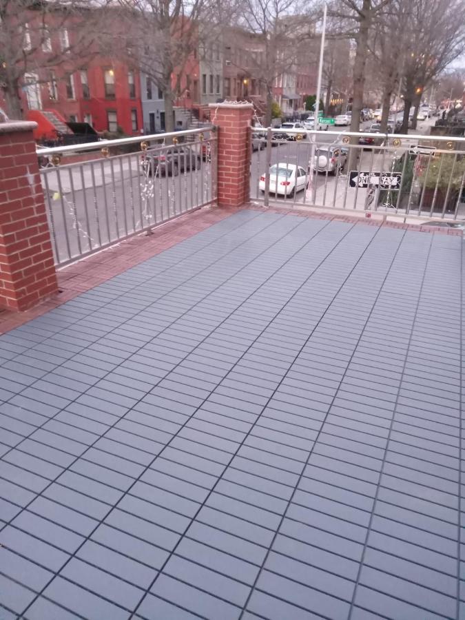 Gorgeous 2 Bedroom Apt Brooklyn Appartement