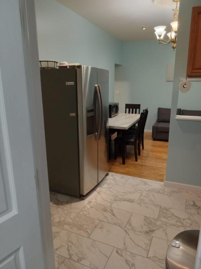 Gorgeous 2 Bedroom Apt Brooklyn Appartement *
