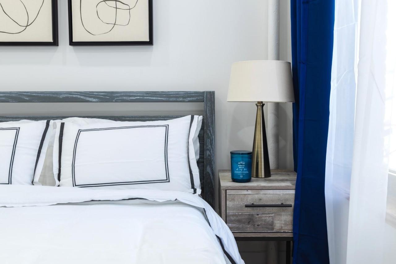 317-3d I New Modern 1br W&d Walk To Park Appartement New York