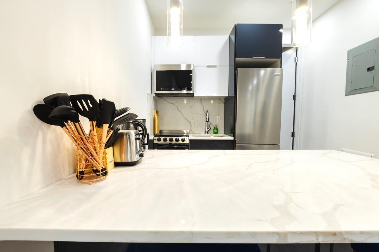 317-3d I New Modern 1br W&d Walk To Park