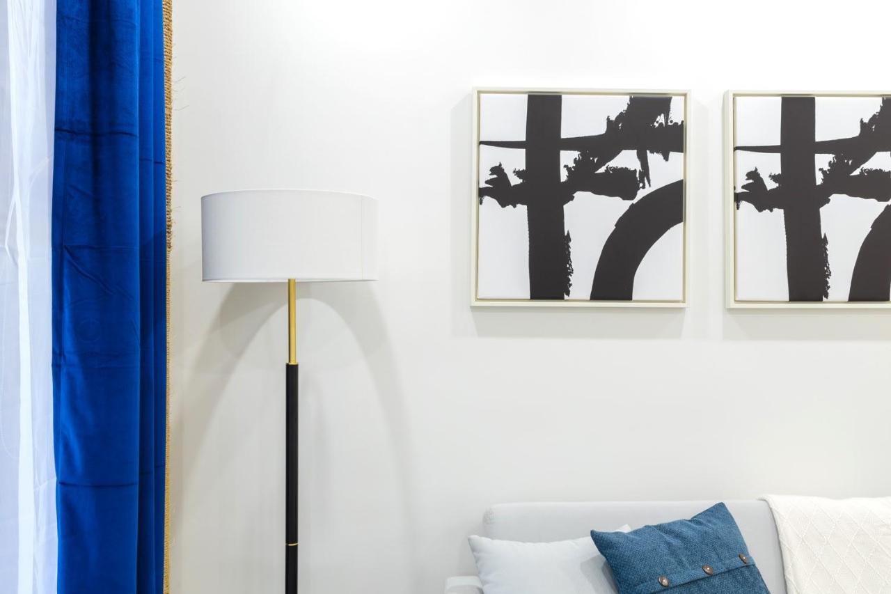 317-3d I New Modern 1br W&d Walk To Park
