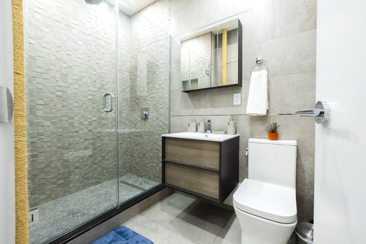Appartement 317-3d I New Modern 1br W&d Walk To Park