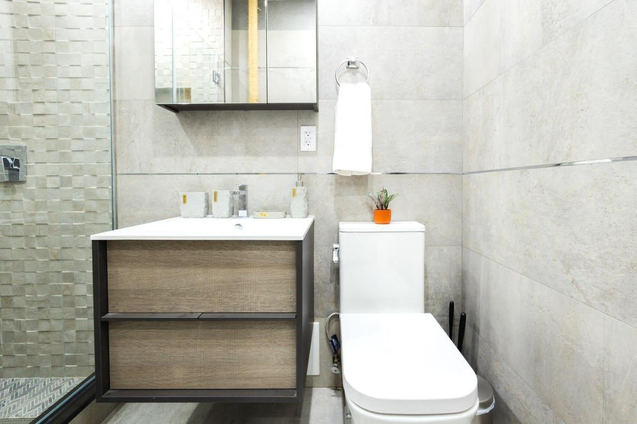 317-3d I New Modern 1br W&d Walk To Park