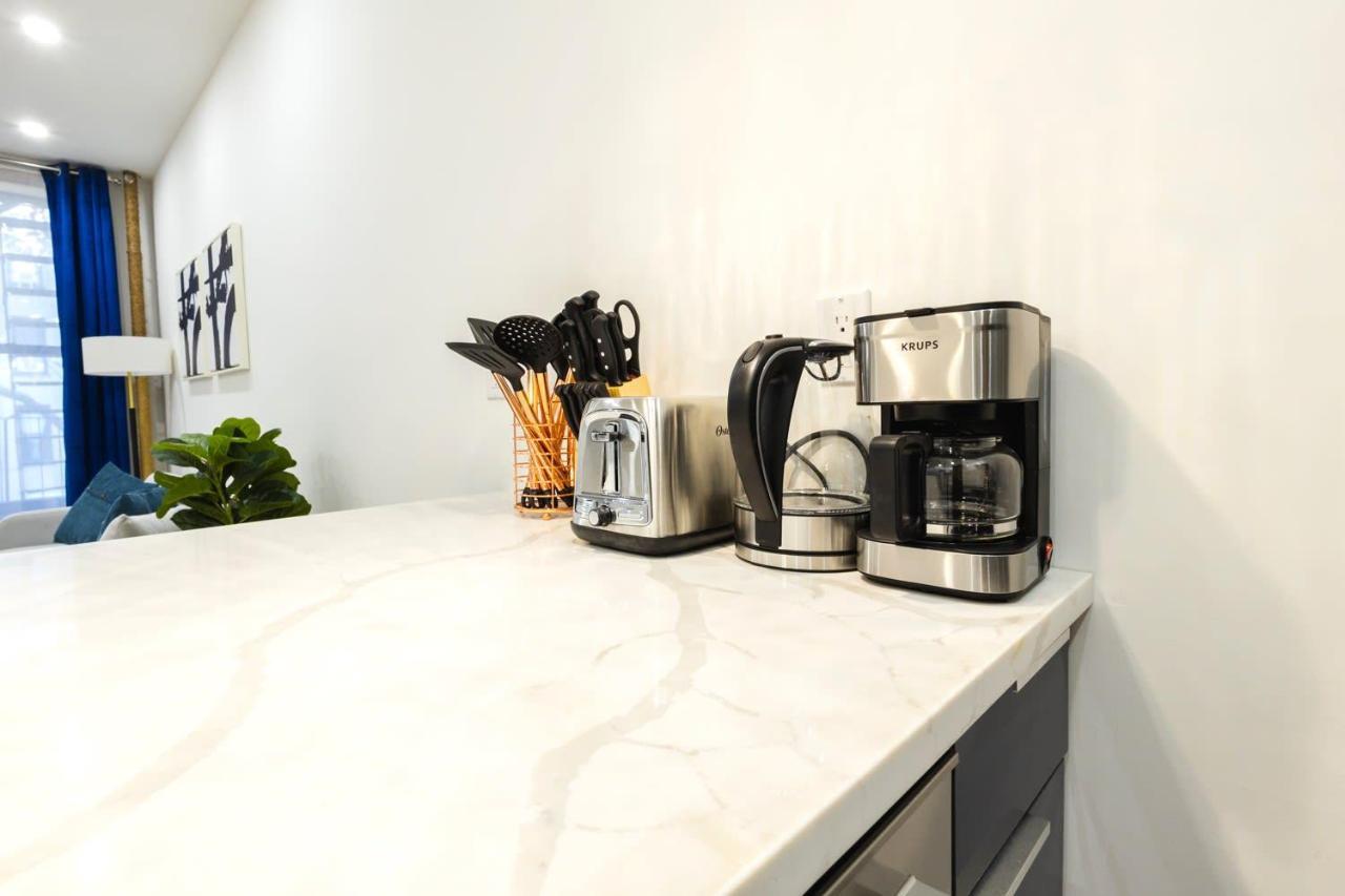 317-3d I New Modern 1br W&d Walk To Park