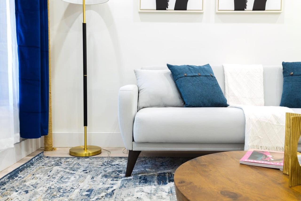 317-3d I New Modern 1br W&d Walk To Park *