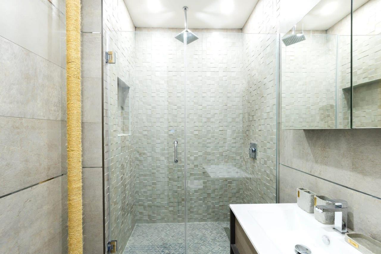 Appartement 317-3d I New Modern 1br W&d Walk To Park