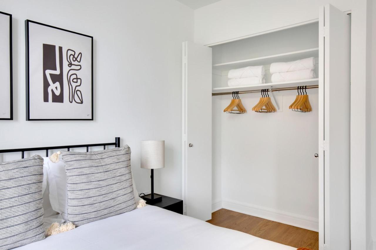 Uws 1br W Gym Doorman Nr Julliard Nyc-835 Apartamento Nova York