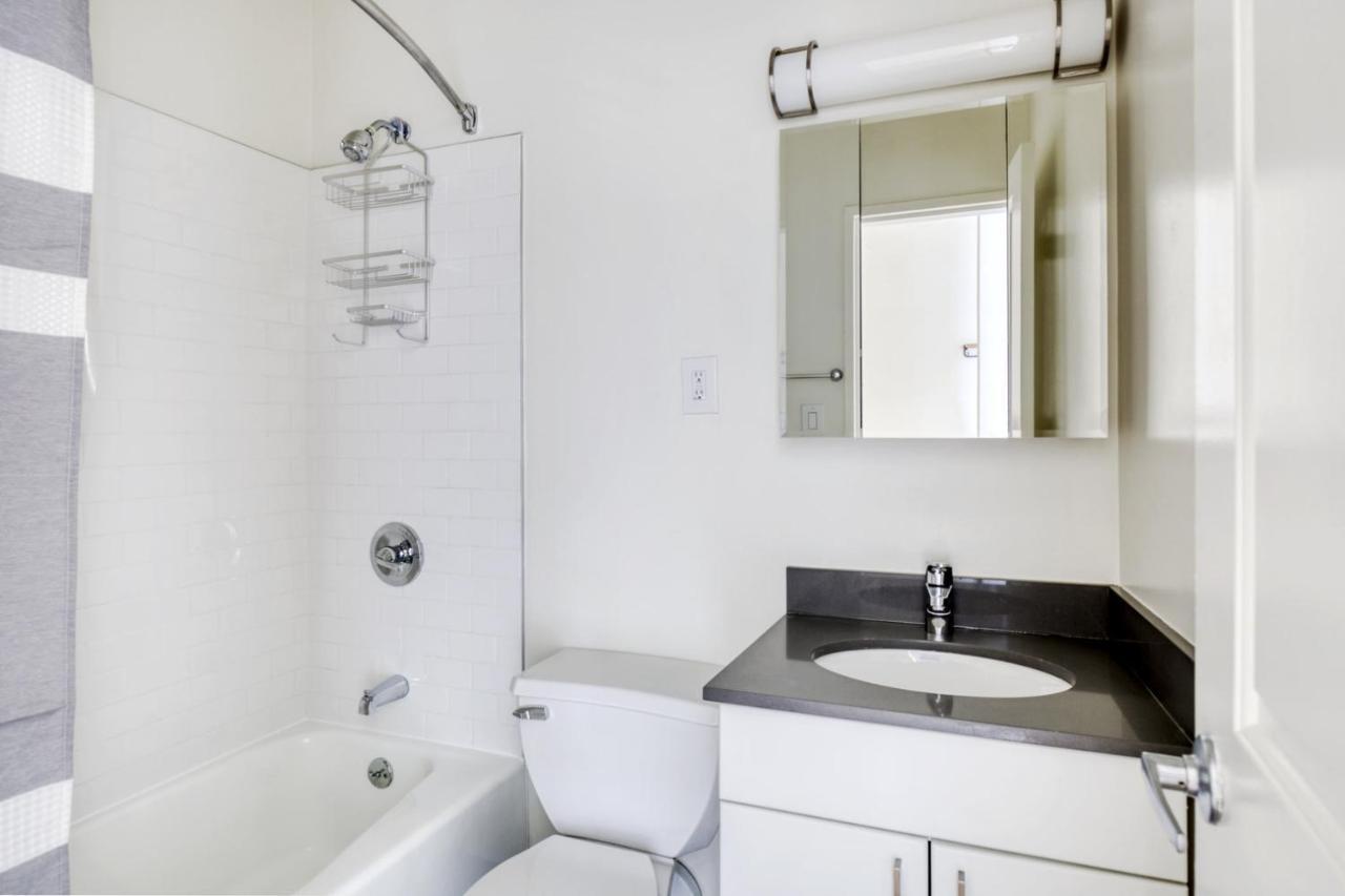 Appartement Uws 1br W Doorman Nr Central Park Nyc-821 *