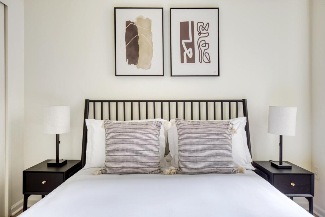 Uws 1br W Doorman Nr Central Park Nyc-821 Appartement *