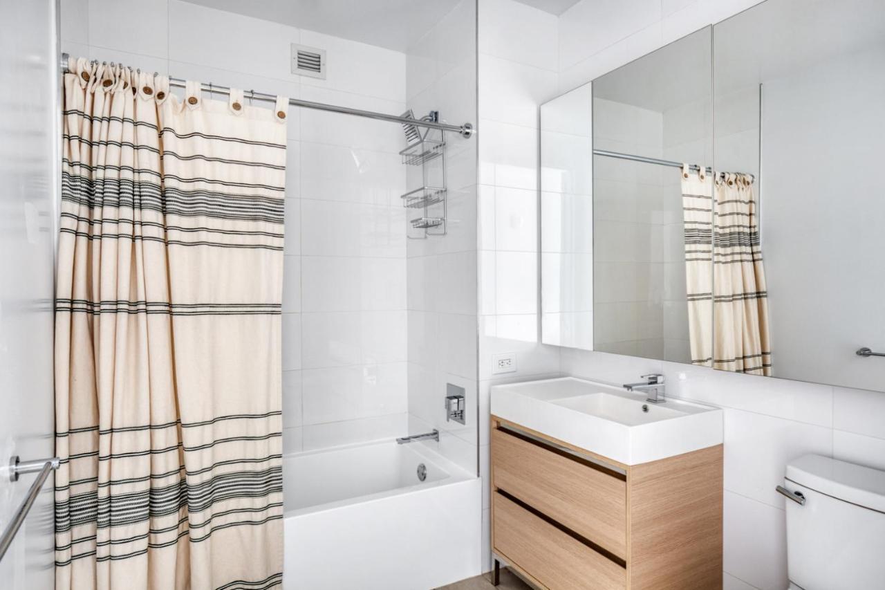 Appartement Fidi W Gym Doorman Wd Nr St Nyc-982 New York