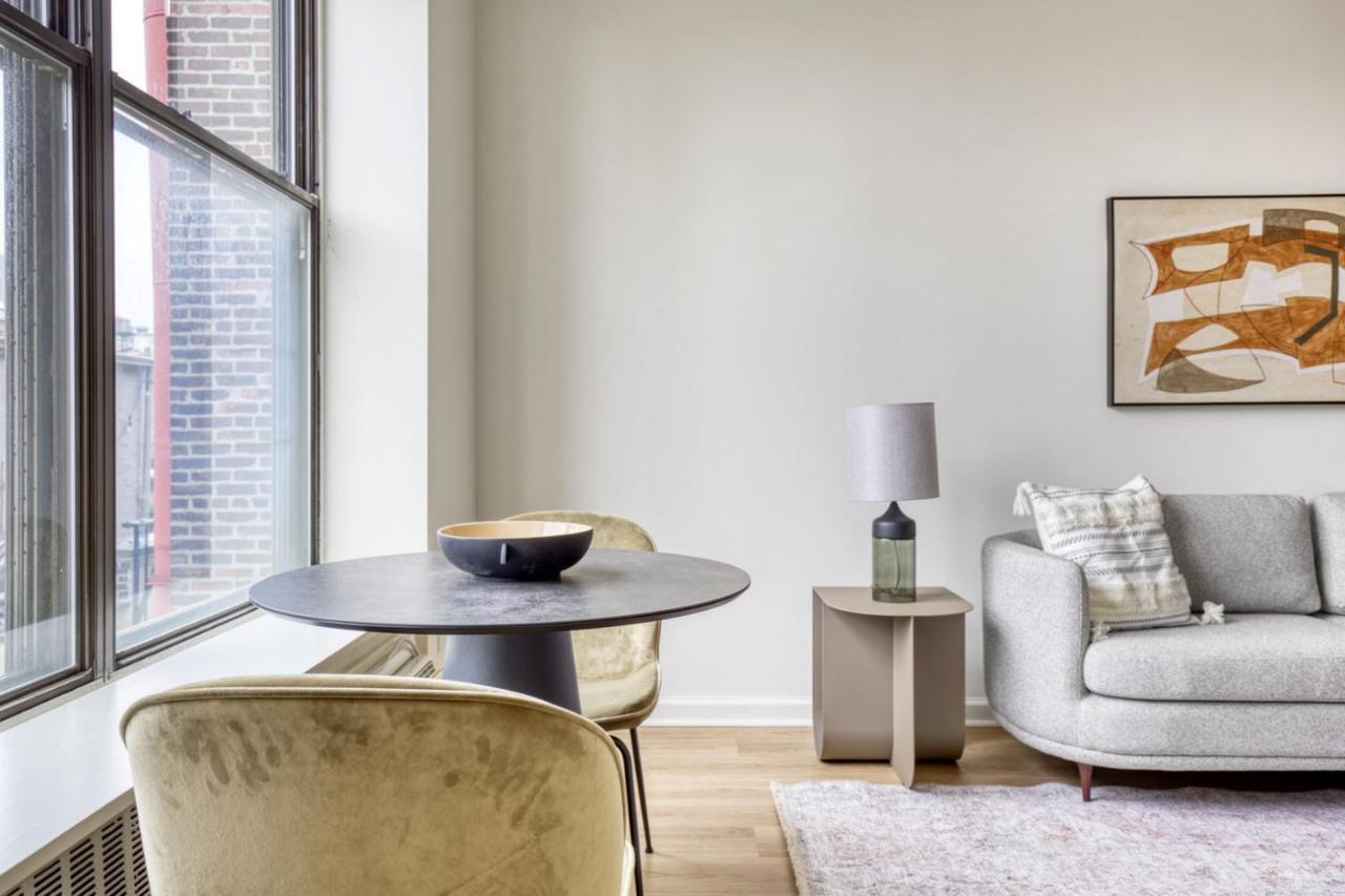 Uws 1br W Doorman Nr Central Park Nyc-821 New York