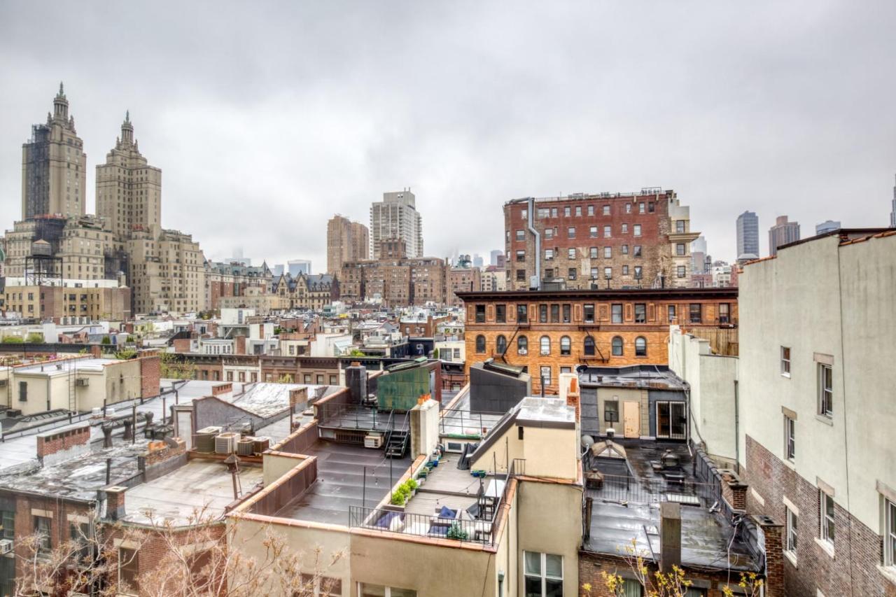 Uws 1br W Doorman Nr Central Park Nyc-821